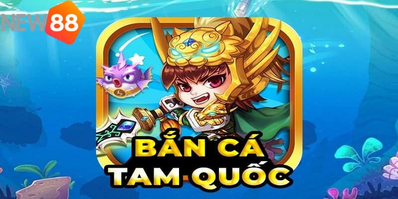 bắn cá tam quốc Khám phá sức hút đặc biệt của bắn cá Tam Quốc