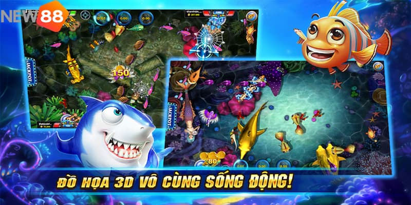 bắn cá tiên Hướng dẫn chi tiết về cách tham gia chơi bắn cá tiên dễ dàng