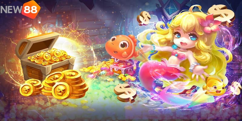 bắn cá tiên Bí quyết chơi bắn cá tiên đỉnh cao dành cho game thủ