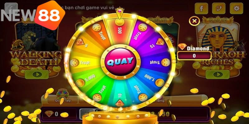 cách chơi nổ hũ luôn thắng Nổ hũ là gì?