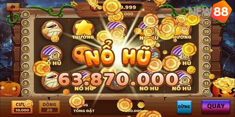 cổng game nổ hũ đổi thưởng Hướng dẫn cách lựa chọn cổng game nổ hũ đổi thưởng uy tín