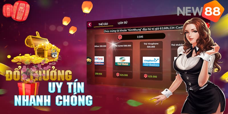 cổng game nổ hũ đổi thưởng Những lưu ý cần thiết khi trải nghiệm tại cổng game nổ hũ đổi thưởng