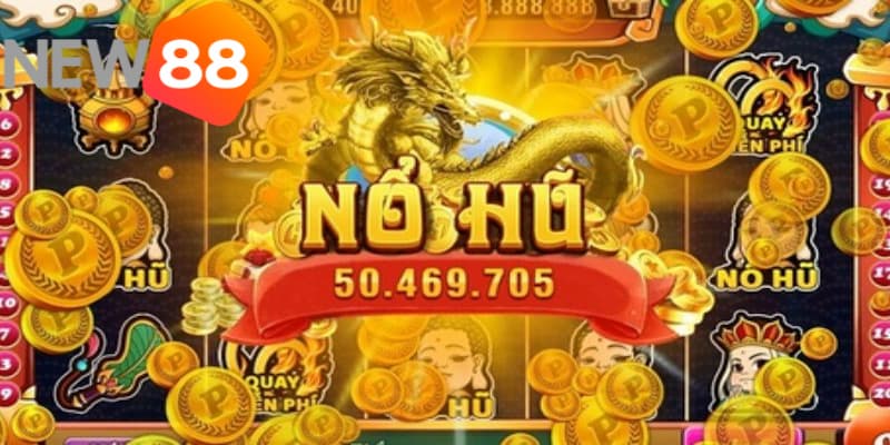 game nổ hũ rút tiền mặt Game nổ hũ rút tiền mặt là gì?