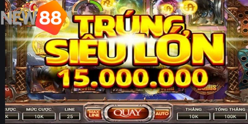 game nổ hũ rút tiền mặt Những điều cần chú ý khi chơi game nổ hũ rút tiền mặt