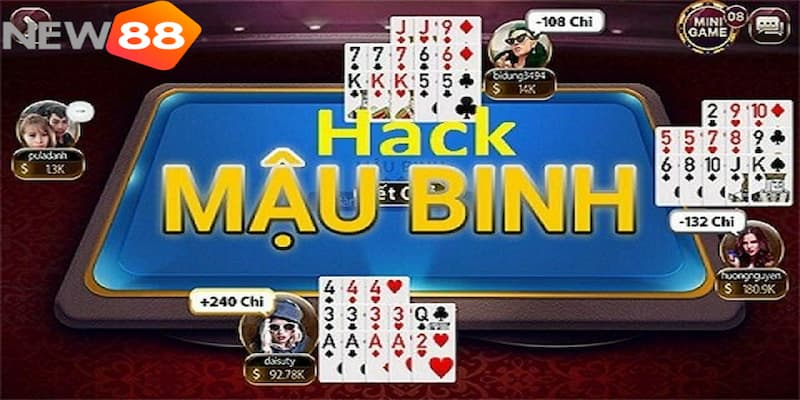 hack game mậu binh Hack game mậu binh: Bí ẩn và thực tế xung quanh