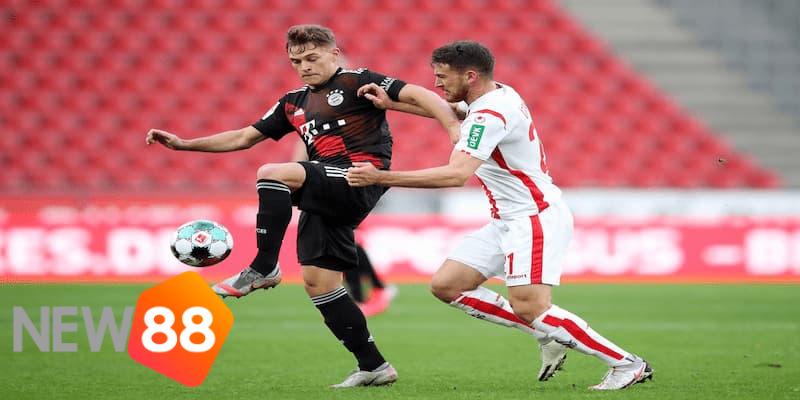 kèo bóng đá đức kèo bóng đá đức