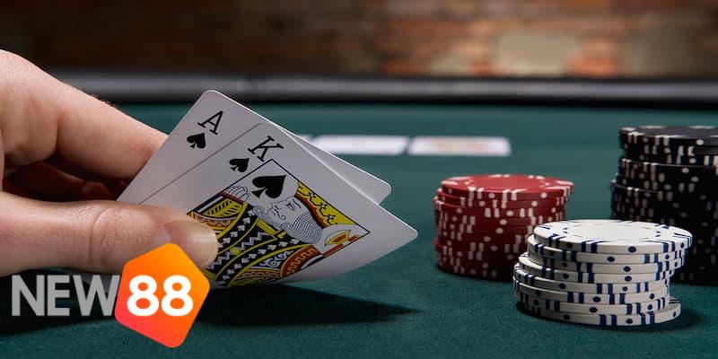 luật chơi poker luật chơi poker