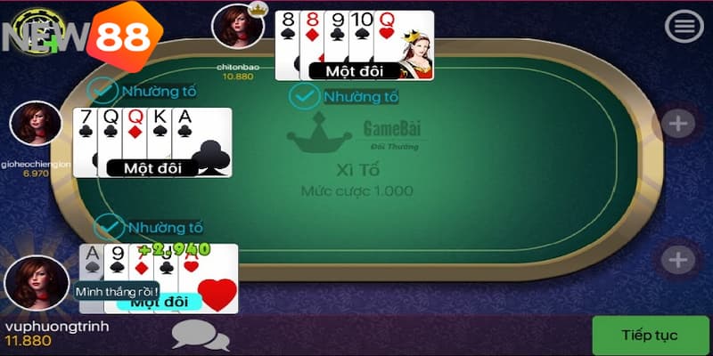 sám cô là gì Chi tiết về luật chơi sám cô là gì?