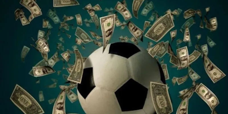 Khái niệm kèo thơm bóng đá