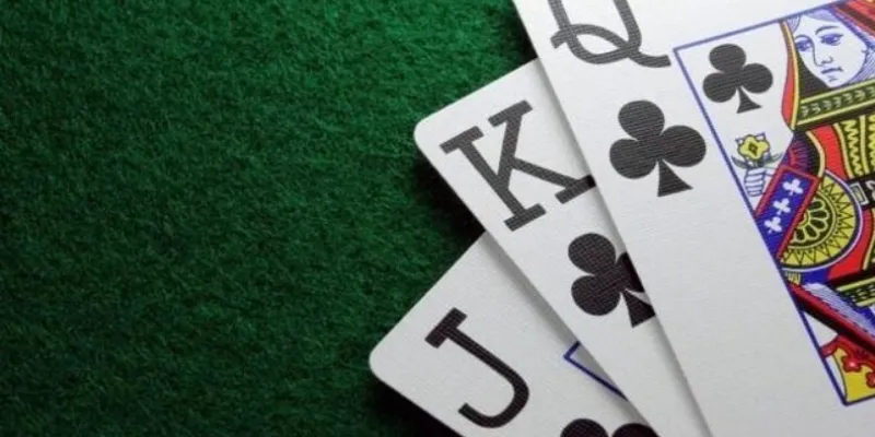 Nắm vững cách tính điểm và các quy tắc cơ bản trong bài cào rùa