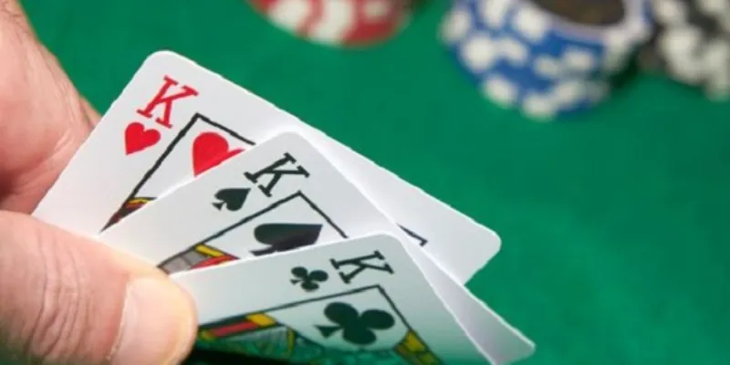 Chi tiết cách chơi từ A - Z giúp người chơi hiểu rõ