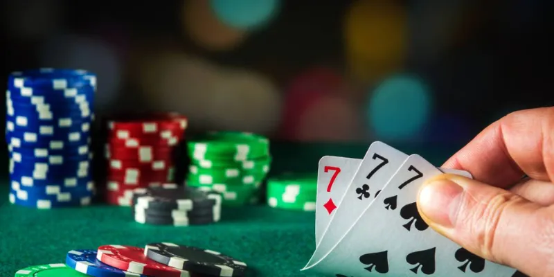 Các cao thủ tại New88 chia sẻ kinh nghiệm chơi bài cào rùa