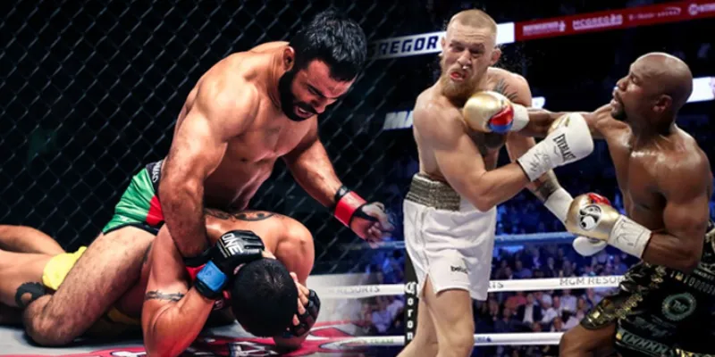 Đánh giá tỷ lệ cược và hướng dẫn đọc kèo trong quyền anh