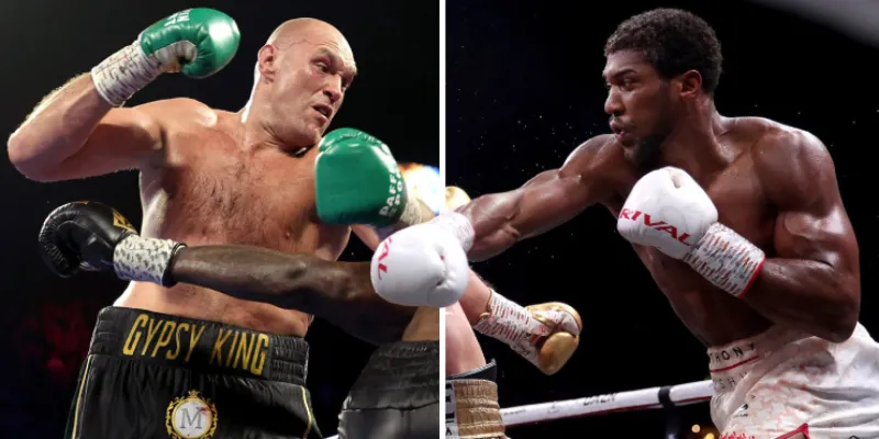 Bí quyết cá cược quyền anh tối ưu hóa tỷ lệ thắng tại New88