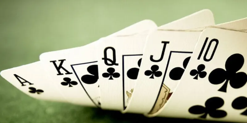 Chia sẻ cách chơi xì tố 7 cây hiệu quả cho anh em