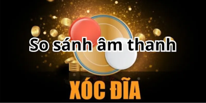 Lưu ý cần biết khi thực hành kỹ thuật nghe vị xóc đĩa