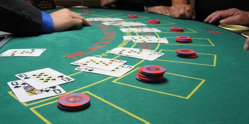 Nắm bắt chiến lược hiệu quả khi chơi Blackjack