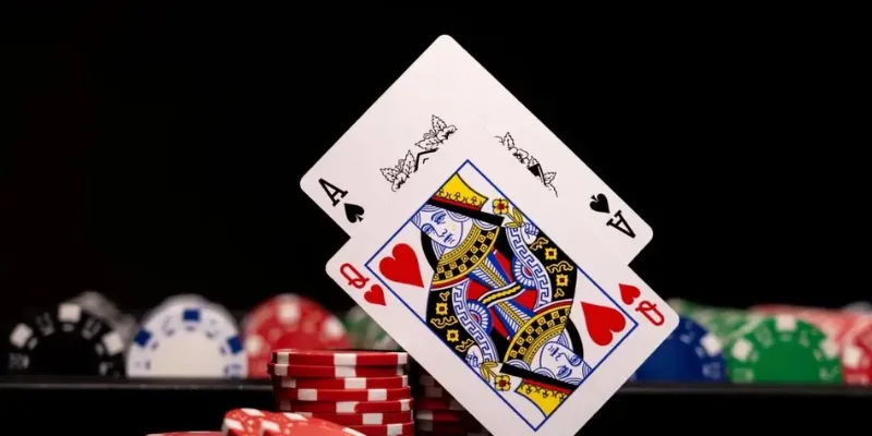 Một số mẹo chơi Xì Dách từ cao thủ để tăng cơ hội thắng