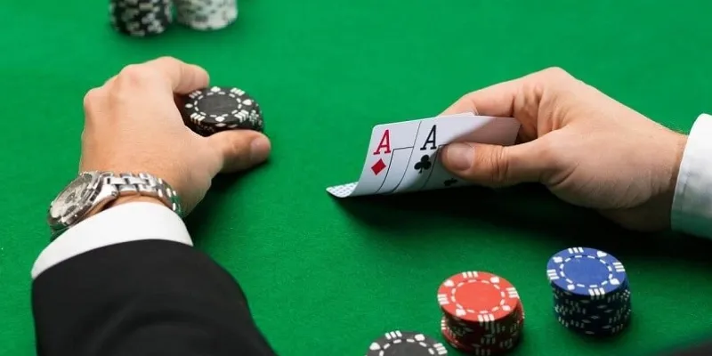 Rèn luyện và cải thiện kỹ năng chơi Xì Dách