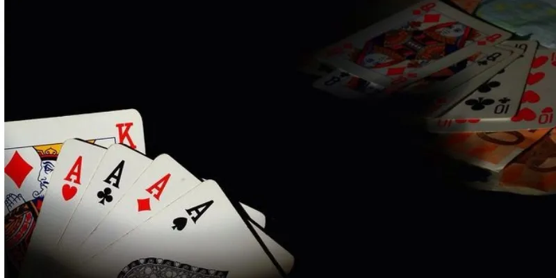 Quy tắc chơi và phương pháp tính điểm trong Tiến Lên