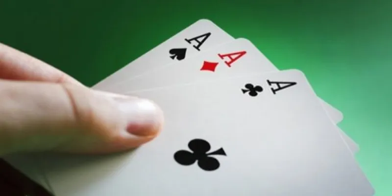 Tóm tắt luật chơi và quy tắc tính điểm trong bài Liêng