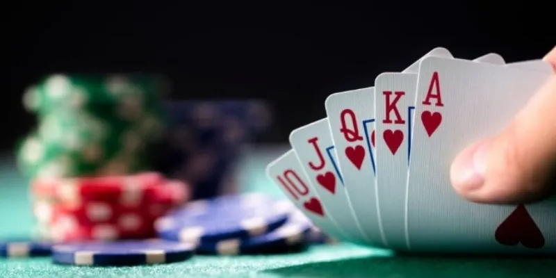 Hướng dẫn chơi Liêng cho newbie chi tiết