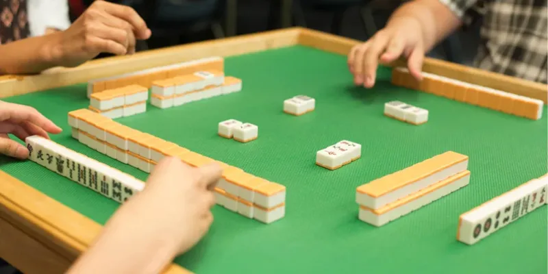 Tìm hiểu về trò chơi Mạt chược