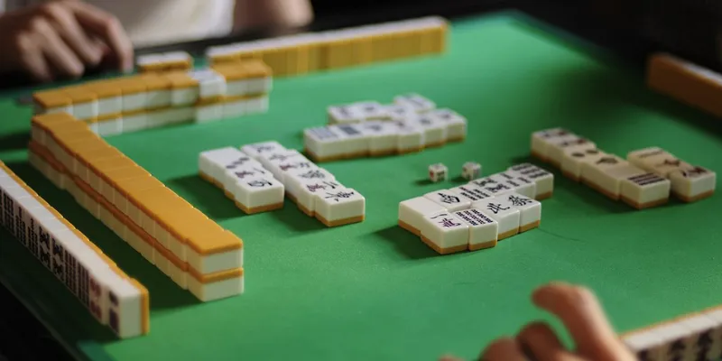 Sơ lược về luật chơi cơ bản của Mạt chược