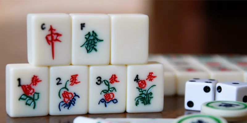 Cách đánh mạt chược giúp người chơi thắng lớn