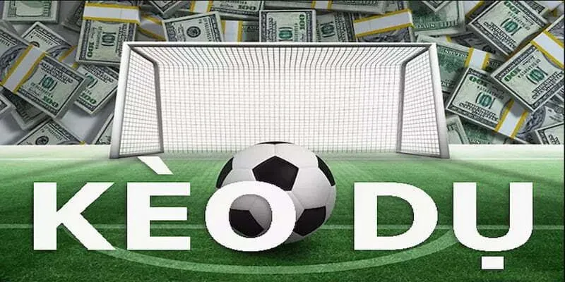 Tìm hiểu về kèo dụ trong cá cược bóng đá