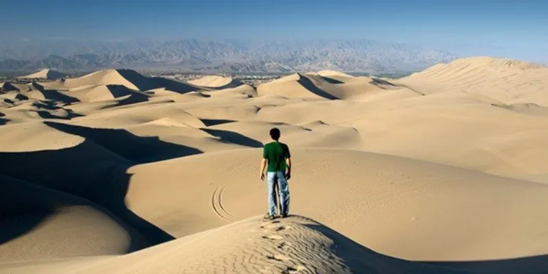 Khám phá ý nghĩa sâu xa của giấc mơ đi lạc đường