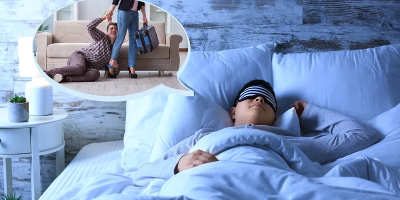 Trường hợp cụ thể khi nằm mơ gặp người yêu cũ và ý nghĩa đằng sau