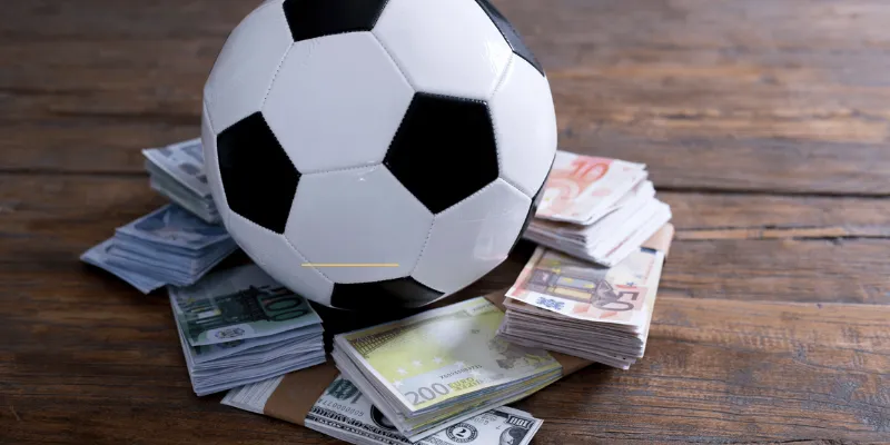 Một số phương pháp quản lý vốn cược phổ biến