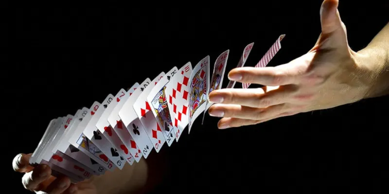 Giải mã quy luật bầu cua