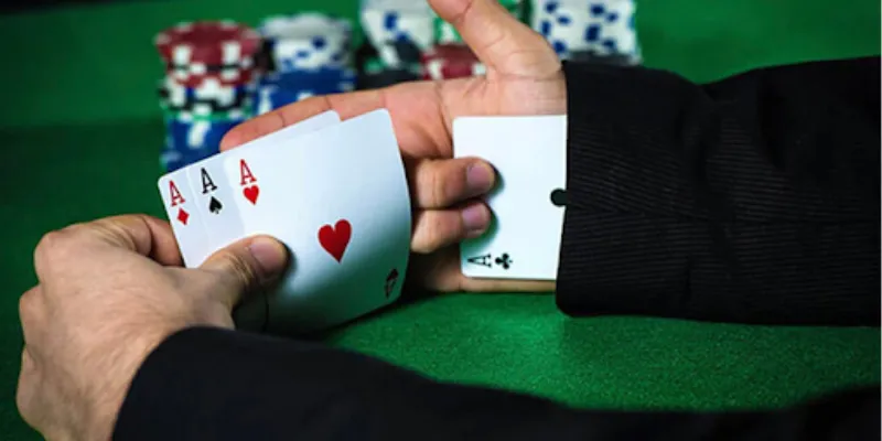 Chiến lược chơi bài Tấn từ các cao thủ tại New88