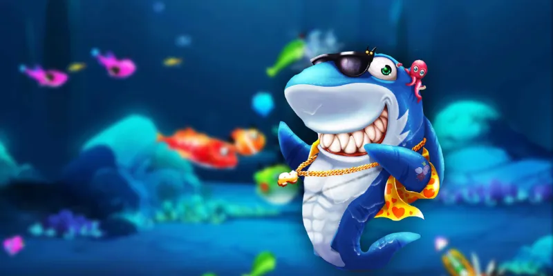 Mẹo tăng hiệu quả khi săn cá trong bắn cá 3D tại New88