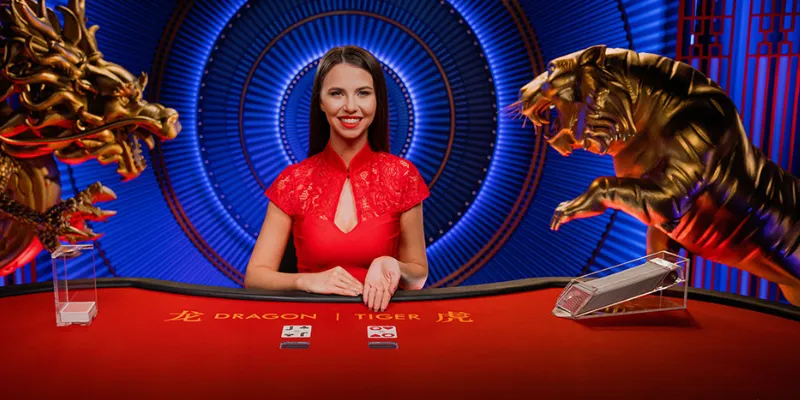 Tìm hiểu luật chơi Dragon Tiger từ A đến Z