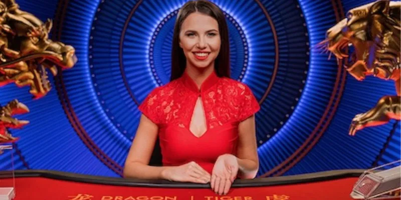 Nắm bắt xác suất thắng trong Dragon Tiger