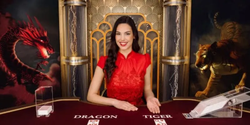 Các chiến lược cược Dragon Tiger hiệu quả