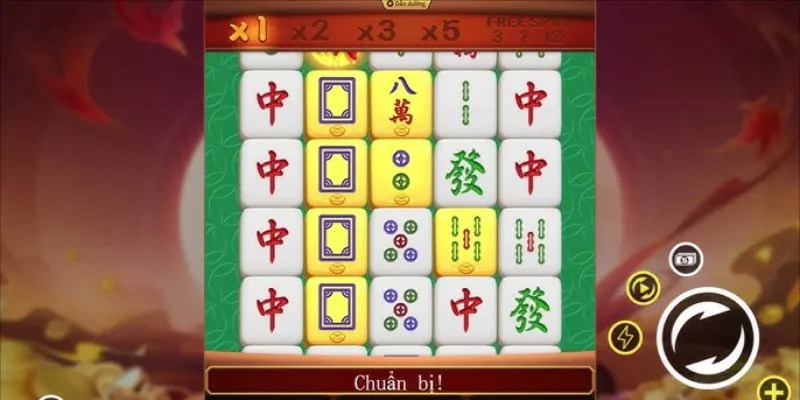 Quy tắc cơ bản của trò chơi đường mạt chược dành cho người mới bắt đầu