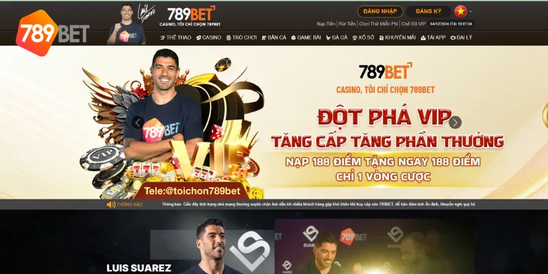 Link truy cập 789BET khám phá thế giới đầy thú vị