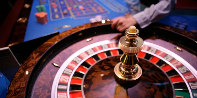 Đôi nét tổng quan về Live Roulette