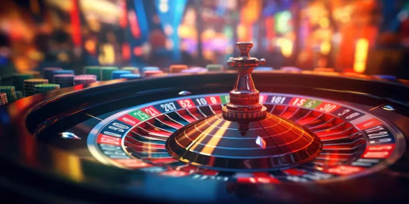 Chi tiết cách chơi Live Roulette cho tân thủ