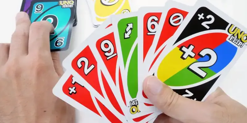Tìm hiểu về trò chơi Uno và quy tắc chơi cơ bản