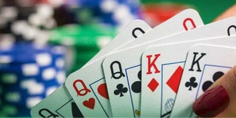 Đôi nét tổng quan về trò chơi bài Phỏm