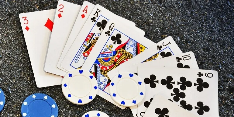 Một số mẹo chơi phỏm cơ bản cho người mới bắt đầu