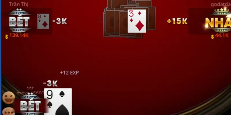 Chi tiết cách chơi Tiến Lên dành cho tân thủ