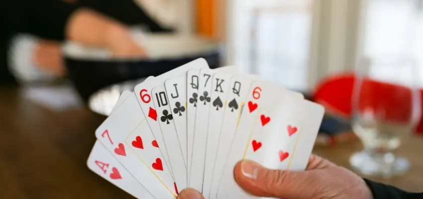 Những mẹo chơi tiến lên miền Bắc giúp bạn chiến thắng tại New88