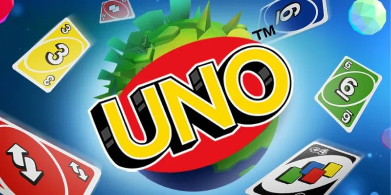Chi tiết cách chơi bài Uno online chi tiết