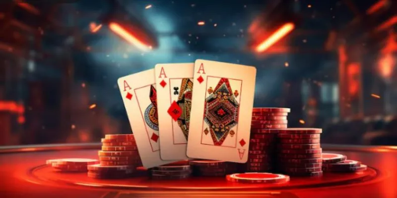 Phân tích tỷ lệ cược trong baccarat